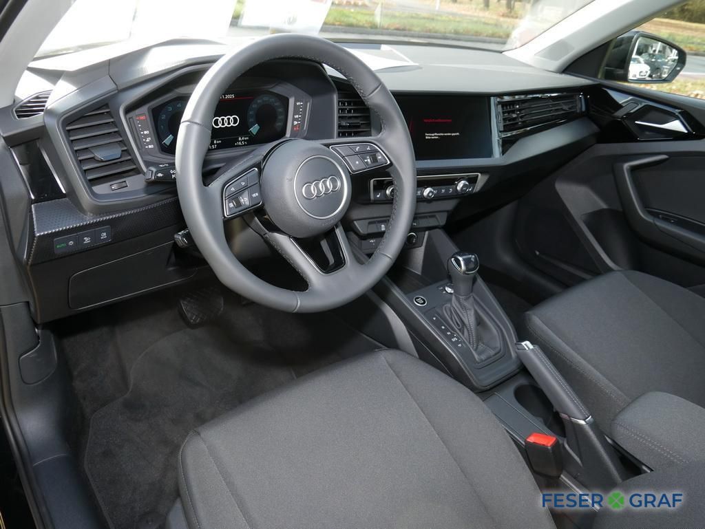 Audi A1 - Bild 9