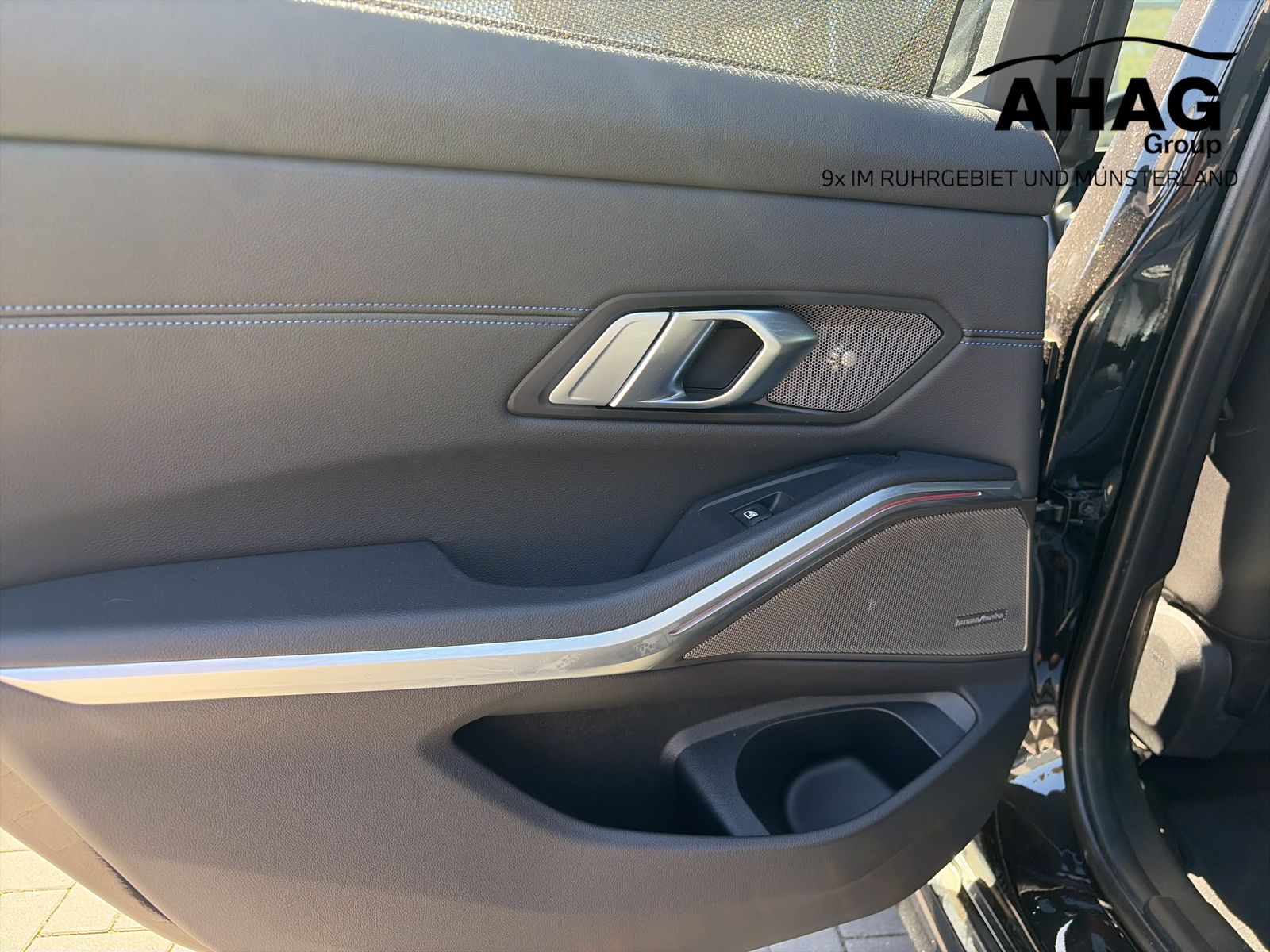 BMW M340d - Bild 19