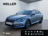 Skoda Superb Combi 2.0 TSI DSG L&K *Matrix*AHK*CANTON* - Skoda Superb: Kombi