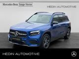 Mercedes-Benz GLB 250 4M AMG|NIGHT|LED|360°|TOTW|STHZ|SHZ+LHZ| - Mercedes-Benz GLB 250 aus 2024