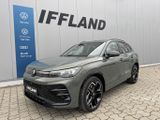 Volkswagen Tiguan 2.0 TDI*R-Line*DSG*AHK*Black Style*