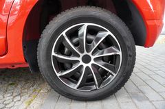 Fahrzeugabbildung Dacia Sandero Laureate 1,6L Bluetoth 1.Hand TOP