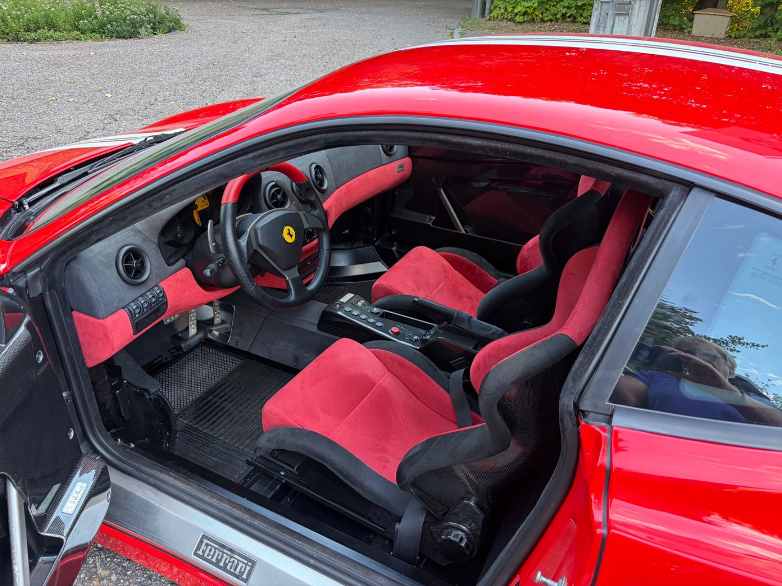 FERRARI 360 23