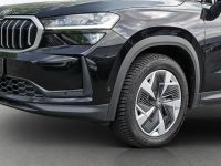 Skoda Kodiaq - Vorschau Bild 13