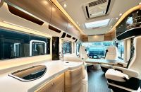Concorde Charisma 910 MI-AHK-Echglasfenster-460Ah Lithium (12/18)