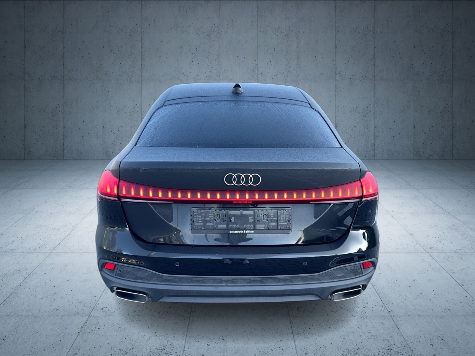 Audi A5 - Bild 4