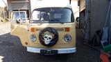 Volkswagen VW Bulli T2b Westfalia Hubdach - Angebote entsprechen deinen Suchkriterien