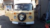 Volkswagen VW Bulli T2b Westfalia Hubdach - Angebote entsprechen deinen Suchkriterien