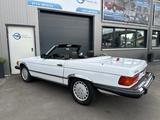 Mercedes-Benz SL 560 top Historie, guter Carfax 98.782 Meilen - Gute Gebrauchtwagen