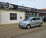 Volkswagen Golf Plus V Trendline SHEFT KLIMA GUTACHTEN TOP - Volkswagen Golf aus 2005: V