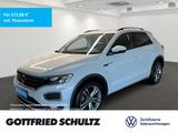 Volkswagen T-Roc 1.5 TSI DSG Sport Navi ACC APP-Connect Lei - weiße Volkswagen T-Roc