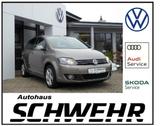 Volkswagen Golf Plus Trendline 1.4 TSI - Volkswagen Golf Plus Trendline mit Benzin-Antrieb