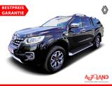 Renault Alaskan 2.3 dCi 190 Hardtop LED Navi 360° Kamera - : Geländewagen, Hardtop