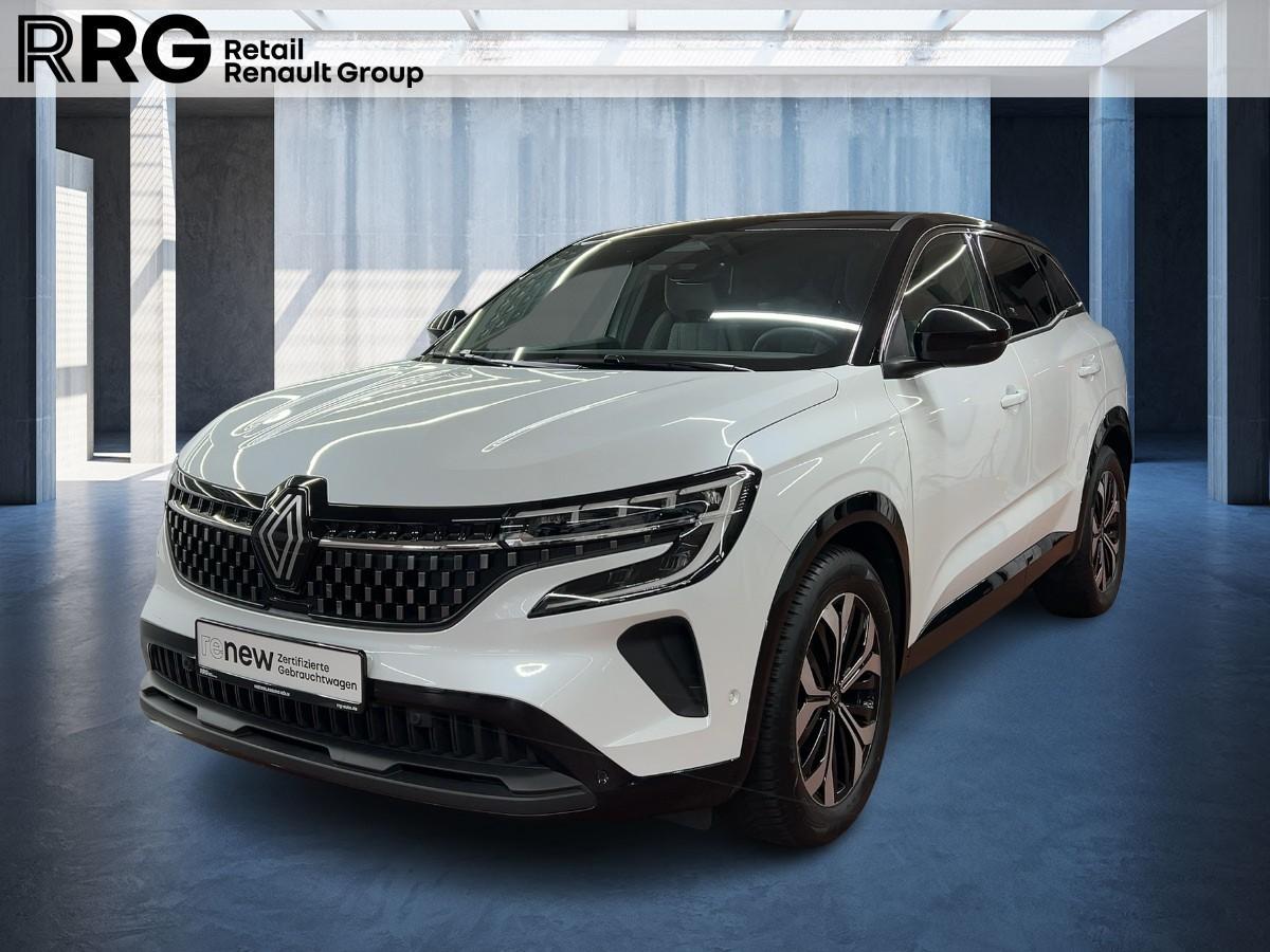 Renault Austral TECHNO TCe 160 AUTOMATIK SITZHEIZUNG
