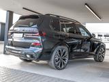 BMW X7 xDrive40d M SPORT PRO+HuD+AHK+DA PROF+360° - BMW X7 Gebrauchtwagen