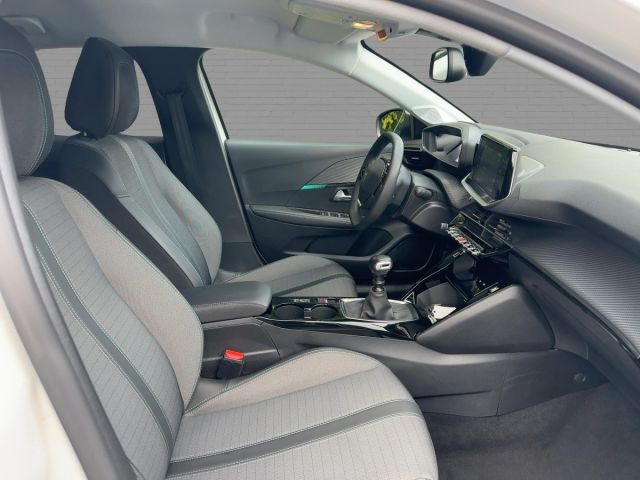 Foto Nummer 9: PEUGEOT 208