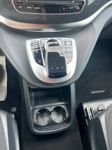 Mercedes-Benz V 250 d Aut. AVANTG. extralang AVANTGARDE - Mercedes-Benz V 250 in Frankfurt (Main)