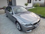 BMW 528i xDrive - - BMW 528 aus 2012: 528i