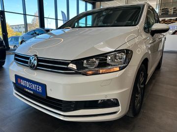 Volkswagen Touran Sound BMTStart-Stopp *7 Sitzer*Navi*