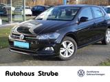 Volkswagen Polo Comfortline 1.0 TSI - gebrauchte Kleinwagen in Braunschweig