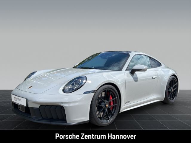 Porsche 992 -2 (911) Carrera 4 GTS