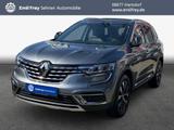 Renault Koleos BLUE dCi 185 4WD X-tronic Techno