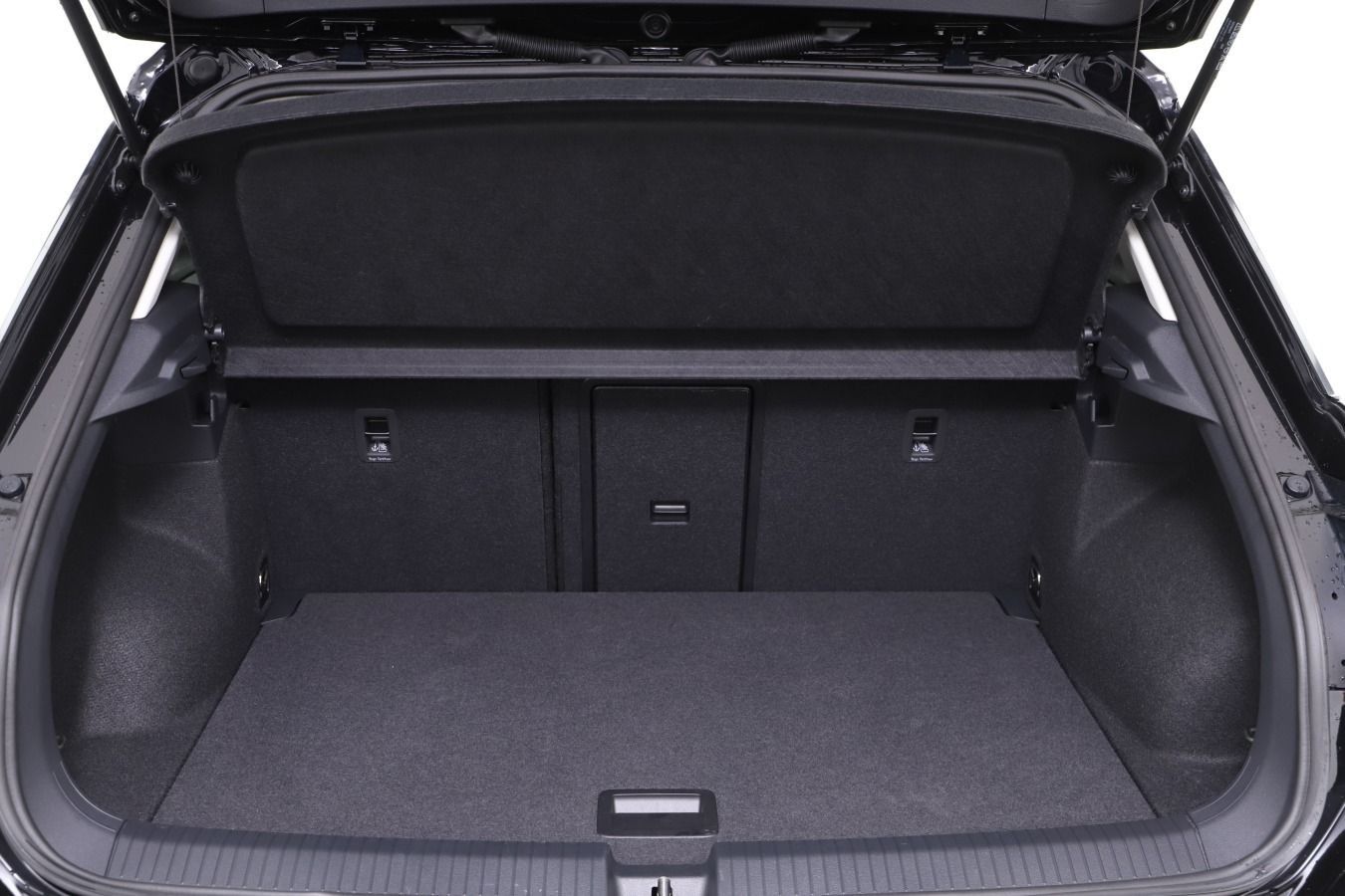 Volkswagen T-Roc - Bild 14