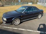 Audi 80 Cabrio TÜV 08/2026 136.000km Leder... - Audi aus 1997: Cabrio