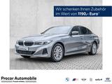 BMW 318d AHK NAVI LED PDC V+H DAB Parkass. Tempomat - BMW 318 in Wuppertal