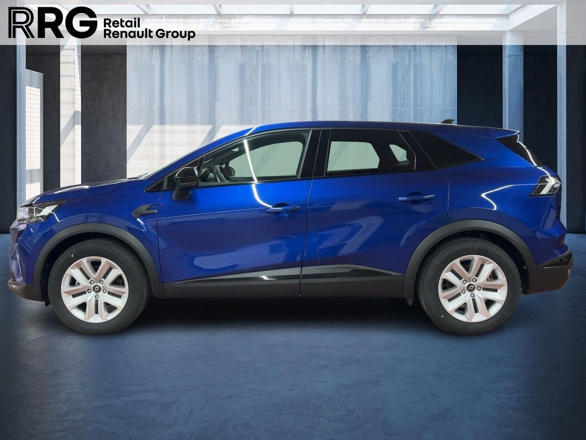 Renault Symbioz Evolution E-Tech Full Hybrid 145 SHZ PDC imagem 2