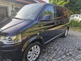 Volkswagen T5 Multivan - VW T5 Multivan von privat