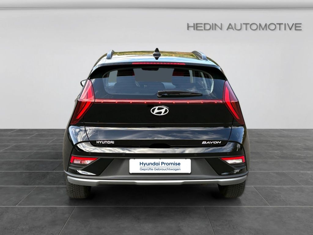 Hyundai BAYON – Bild 5