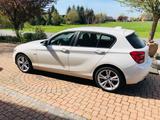 BMW 118d Edition Sport Edition Sport - BMW 118: 118d Edition Sport