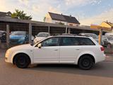 Seat Exeo ST Sport - Seat Exeo mit Diesel-Antrieb