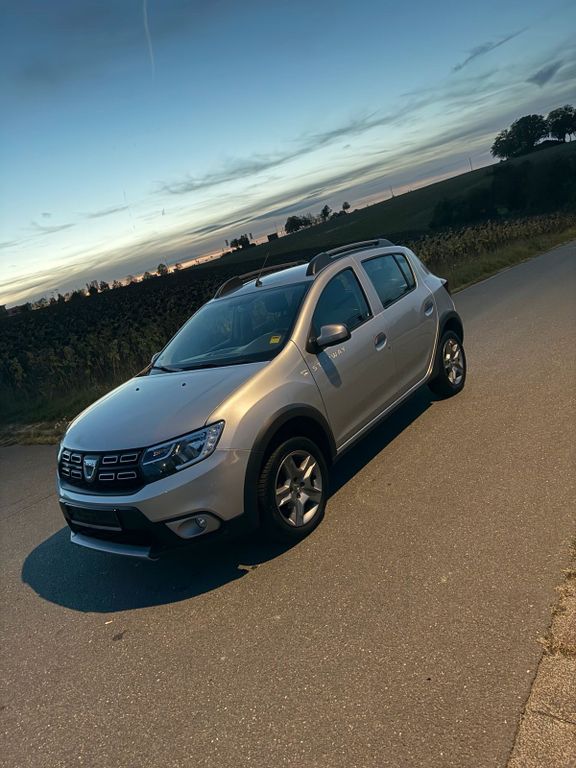 Image of Dacia Sandero