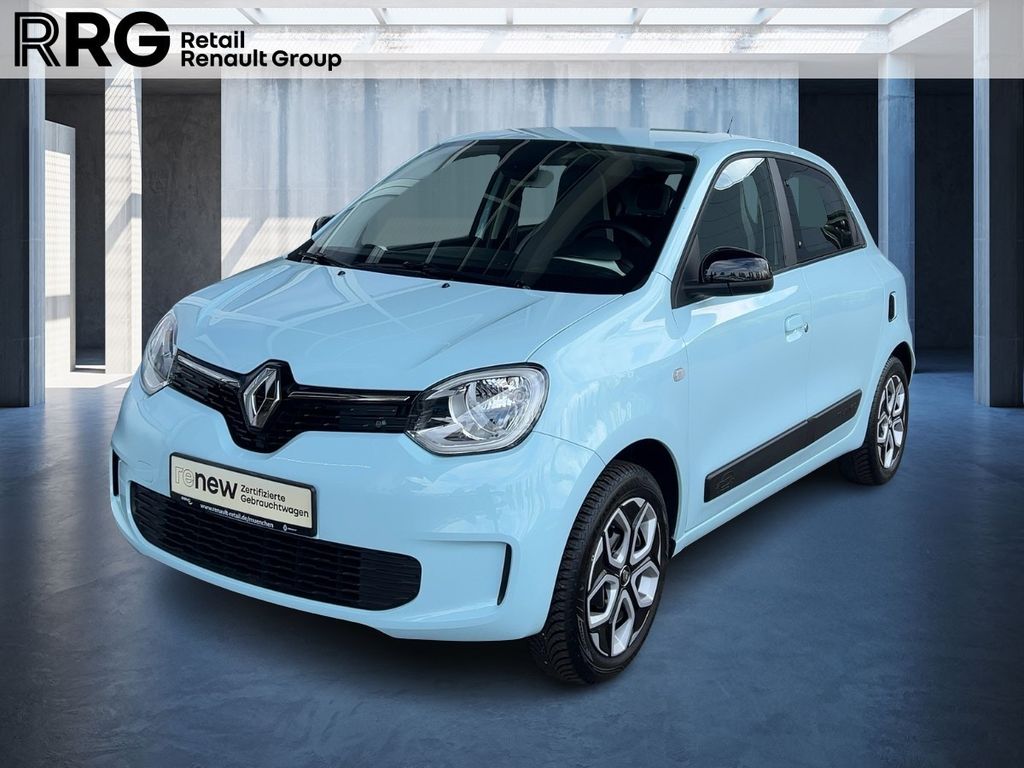 2024 Renault Twingo