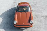 Porsche 911G 2.7 Carrera Coupé - Porsche aus 1974: 911 Carrera