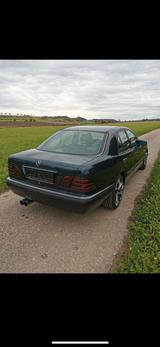 Mercedes-Benz Mercedes Benz E420 W210 V8 279 PS - gebrauchte Mercedes-Benz E 420 aus dem Jahr 1997