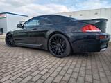 BMW M6 Coupé M6 Individual - TÜV neu, sehr gepflegt  - BMW M6: Coupé