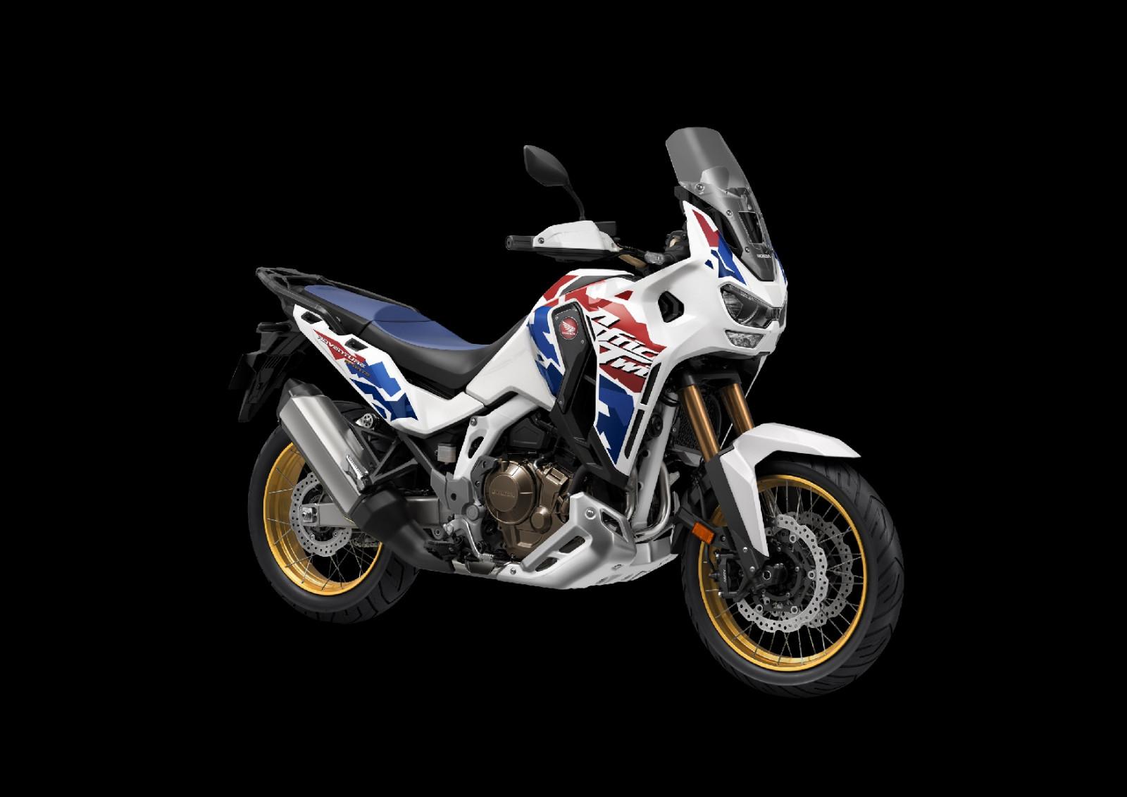 Honda CRF 1100 Africa Twin  Adventure Sports DCT ES 0%