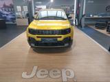 Jeep Avenger E-Hybrid 1.2 100PS Summit Navi, JBL, GJR - Jeep Avenger Summit mit Hybrid-Antrieb (Benzin/Elektro)