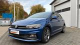 Volkswagen Polo VI R-Line, Comfortline - VW Polo Gebrauchtwagen in Münster