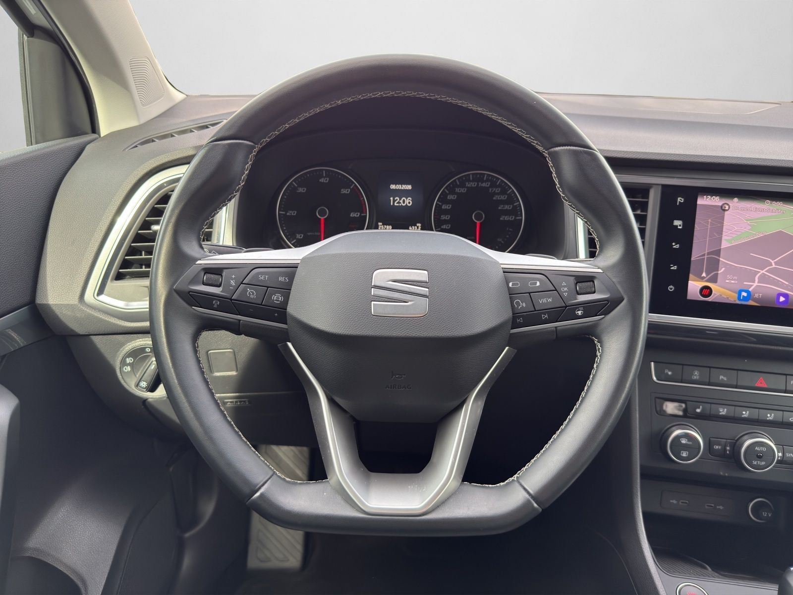 Seat Ateca - Bild 10