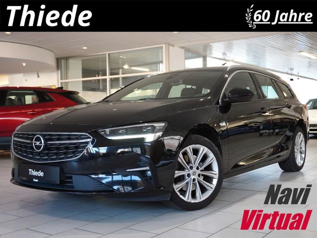 Opel Insignia B ST 2.0D BUSINESS NAVI/LED/HUD/SPORT