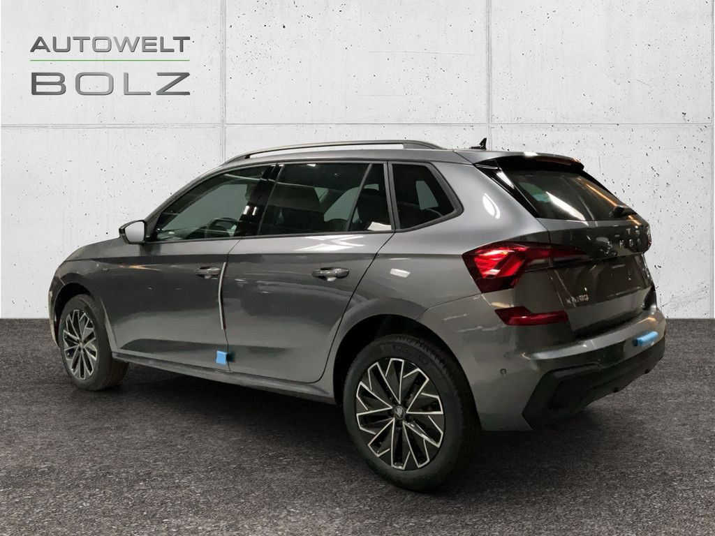 Skoda Kamiq - Bild 6