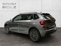 Skoda Kamiq - Vorschau Bild 6