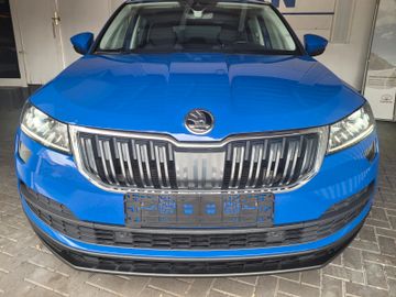 Skoda Karoq - 5