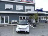 Smart ForTwo fortwo coupe  Drive 45kW - Smart ForTwo Gebrauchtwagen in Magdeburg