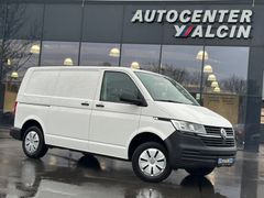VW T6 Transporter - Ansicht 1