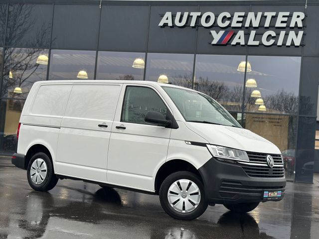 T6.1 Transporter Kasten 2.0 TDI 1.H/KLIMA/PDC/BT